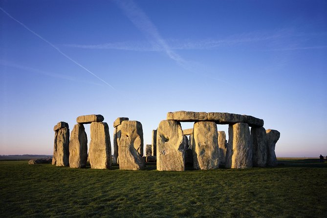 Stonehenge Half Day Tour With Entry and Extra Time - Tour Details and Features