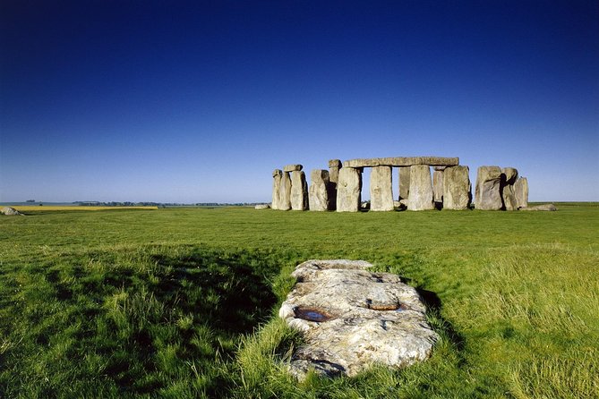 Stonehenge Half Day Tour With Entry and Extra Time - Positive Tour Experiences