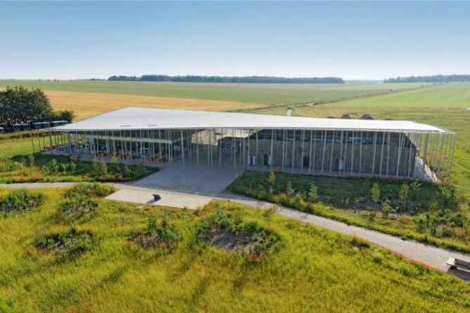 Stonehenge In A Private Vehicle Service From London With Admission Tickets - Traveler Tips