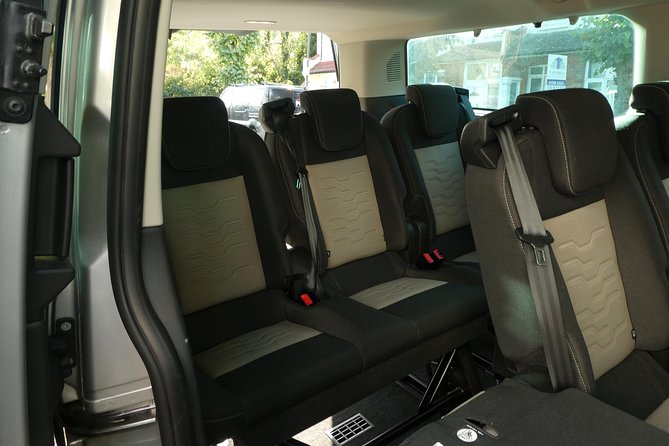 Stonehenge Independent Visit With Private Driver Up To 3 People - Expert Local Guide