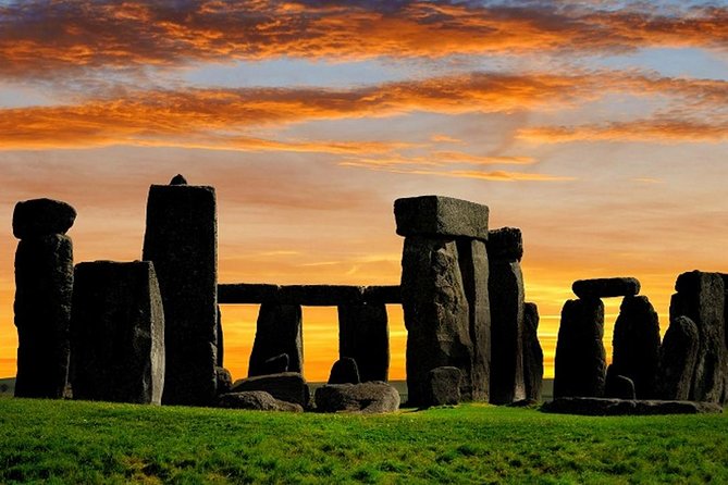 Stonehenge Inner Circle Access Day Trip From London Including Windsor - Highly Recommended by Previous Guests