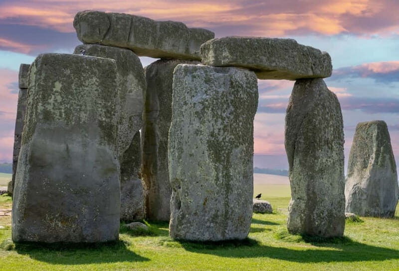 Stonehenge: Inner Circle Access Private VIP Tour - The Plus of a Private VIP Experience