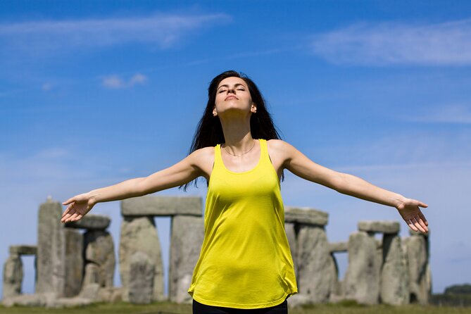 Stonehenge Inner Circle and Bath Tour With Dinner - Tour Overview