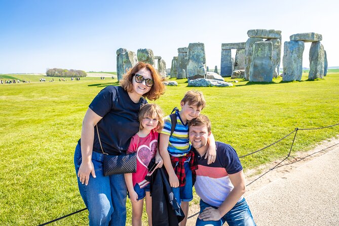 Stonehenge Inner Circle and Bath Tour With Dinner - Traveler Photos and Reviews