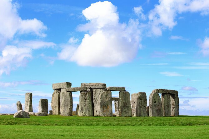 Stonehenge Inner Circle and Bath Tour With Dinner - Additional Information