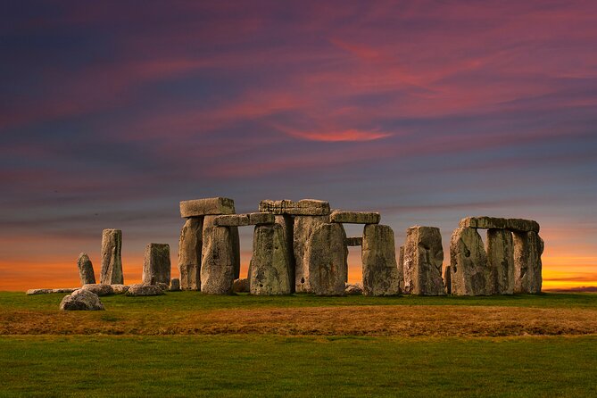 Stonehenge Inner Circle Private Round Trip Transportation Service - Pricing and Booking Details