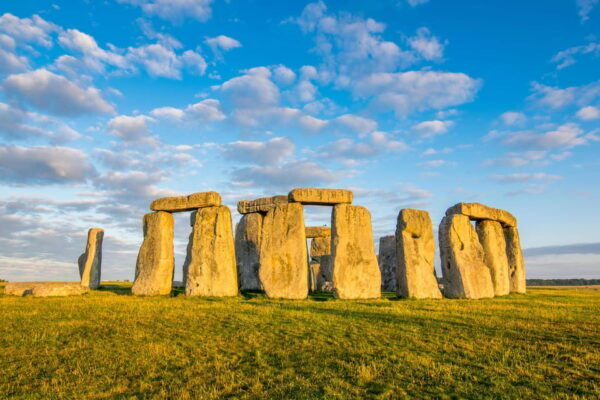 Stonehenge , Lacock , Roman Baths: Private Tour - Customer Experience