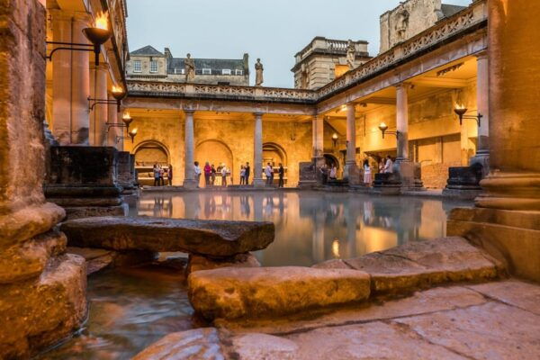 Stonehenge , Lacock , Roman Baths: Private Tour - Frequently Asked Questions