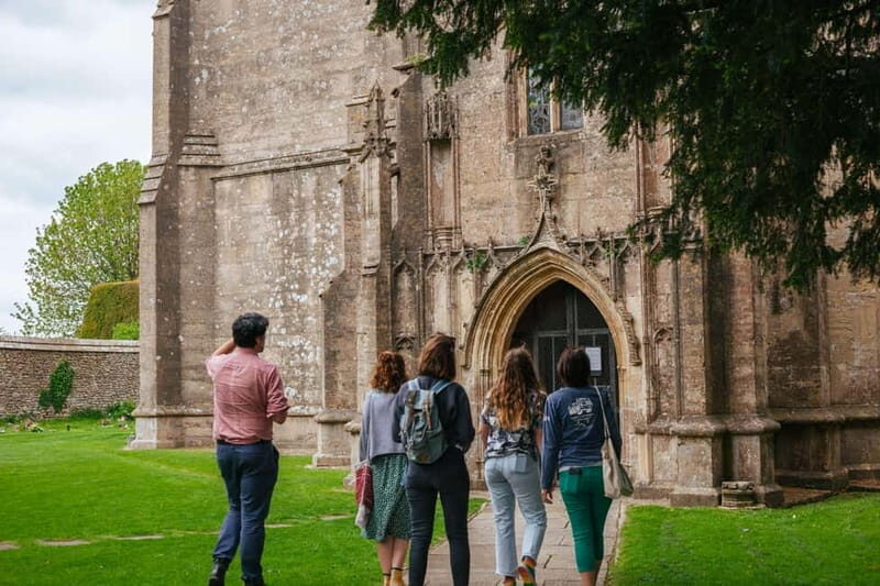 Stonehenge & More: Secret England Tour for 2-8 guests - Why Choose This Tour?