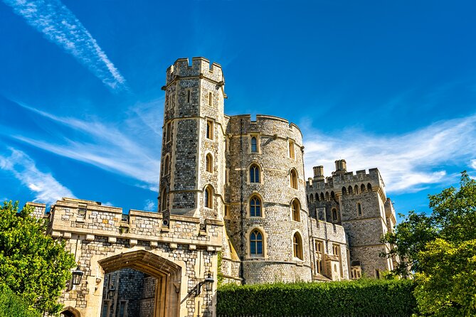 Stonehenge, Oxford & Windsor Private Car Tour From London - Price and Booking Details