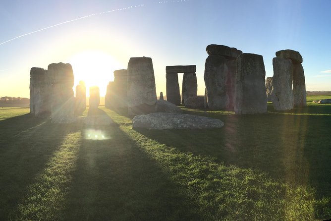 Stonehenge Private Car Tour - Customer Reviews and Testimonials