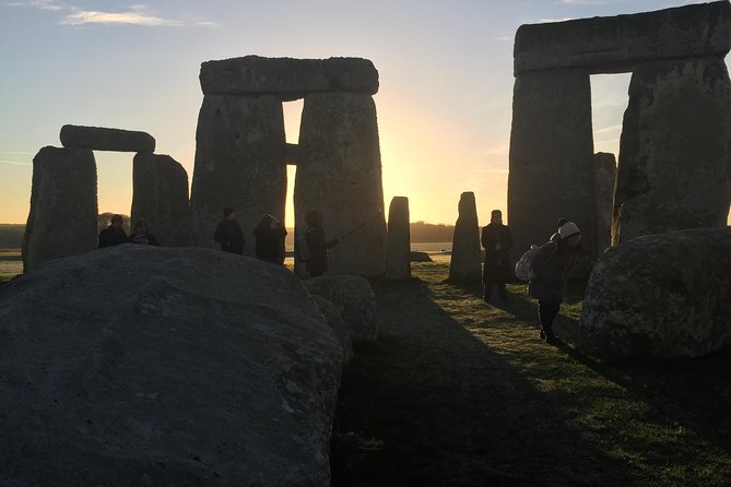 Stonehenge Private Car Tour - Recommendations From Satisfied Customers