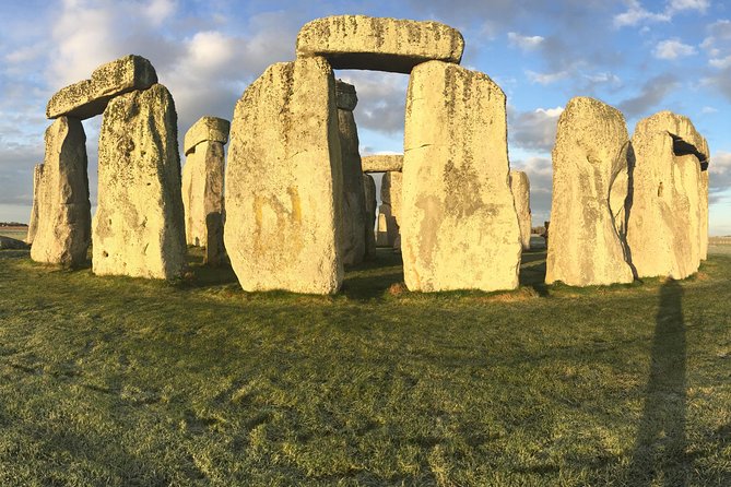 Stonehenge Private Car Tour - Common Questions