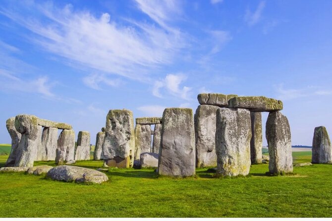 Stonehenge Private Car Tour, Self-Guided With Chauffeur - Common Questions