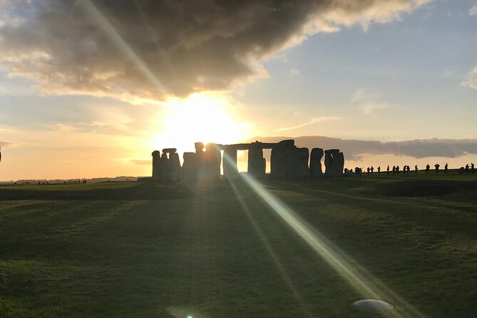 Stonehenge Private Guided Tour - Private Driver Guided Tour - What To Expect During the Tour