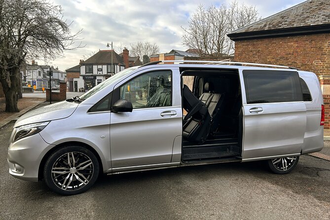 Stonehenge Private Tour - Tour Highlights