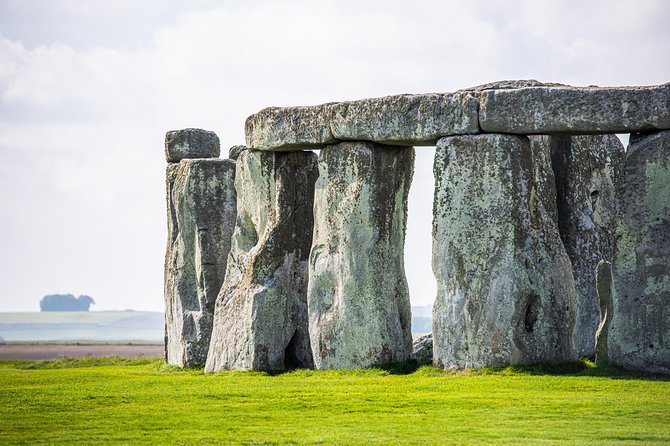 Stonehenge Private Tour From Southampton - Tour Inclusions