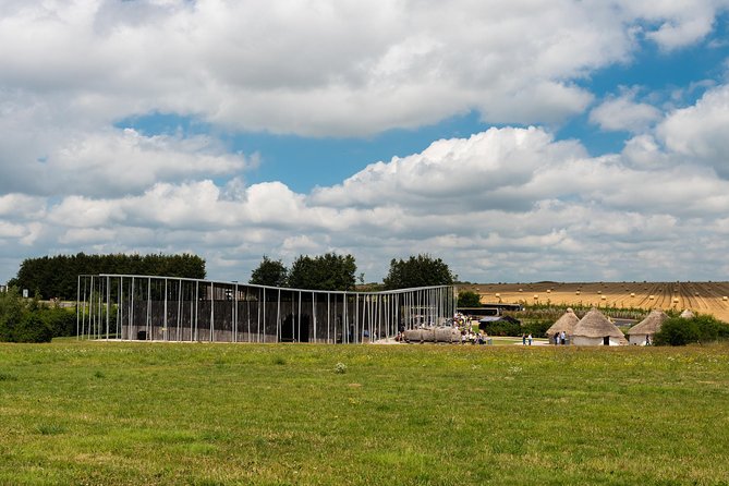 Stonehenge Private Tour From Southampton - Additional Information