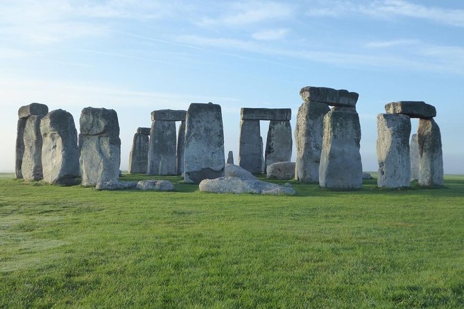 Stonehenge Private Tour - Half-Day Tour From Bath - Customer Reviews and Recommendations