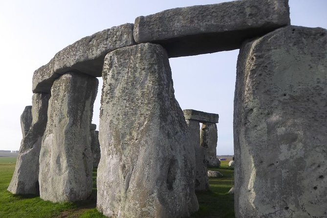 Stonehenge Private Tour - Half-Day Tour From Bath - The Sum Up