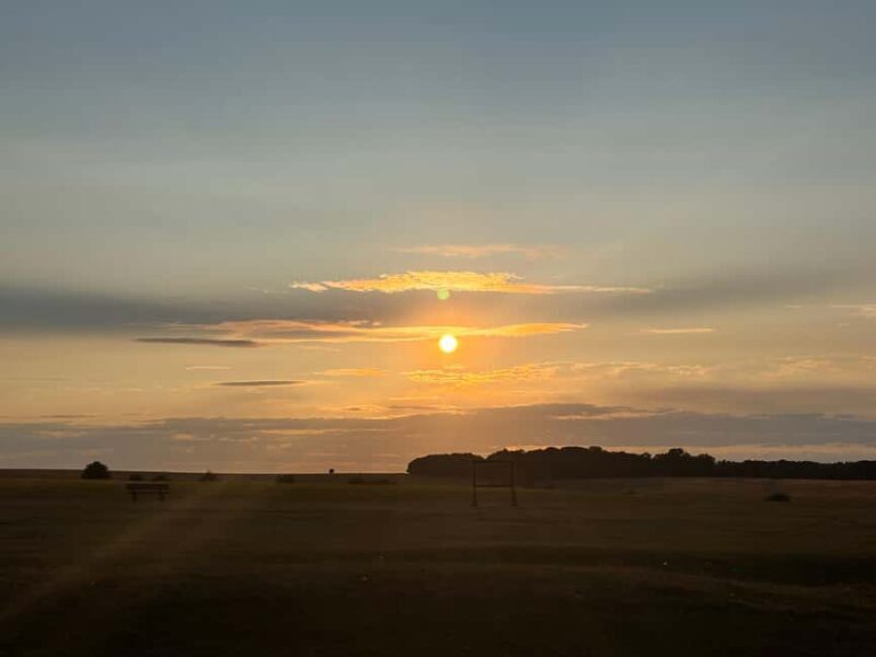 Stonehenge Private Walking Tour (Admission included) - Good To Know