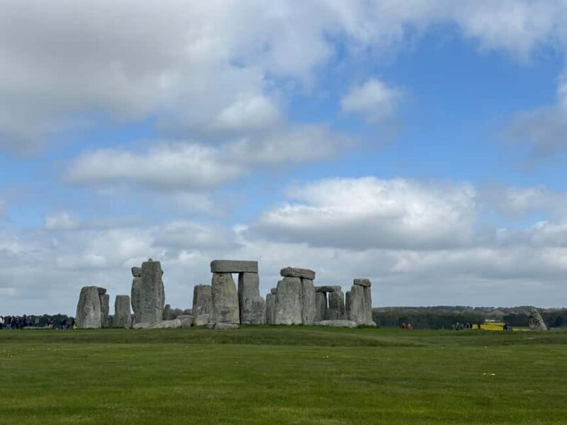 Stonehenge Private Walking Tour (Admission included) - An Authentic Journey Through Wiltshire’s Ancient Land