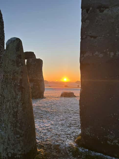 Stonehenge Private Walking Tour (Admission included) - Why Choose This Tour?