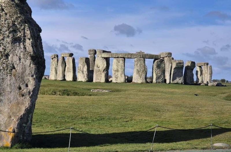 Stonehenge & Sacred Land Guided Driving Tour - Introduction: Why This Tour Is Special