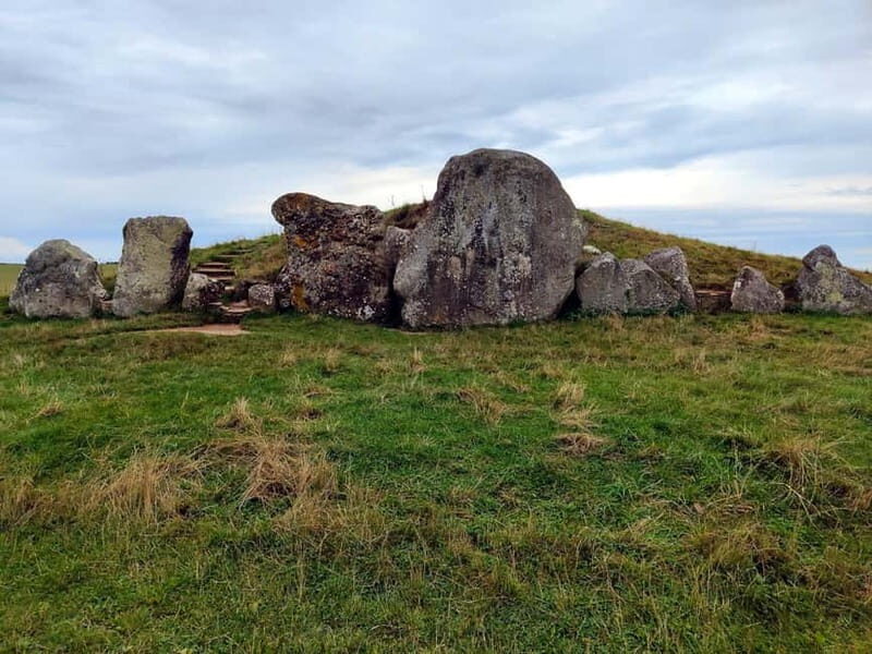 Stonehenge & Sacred Land Guided Driving Tour - FAQ