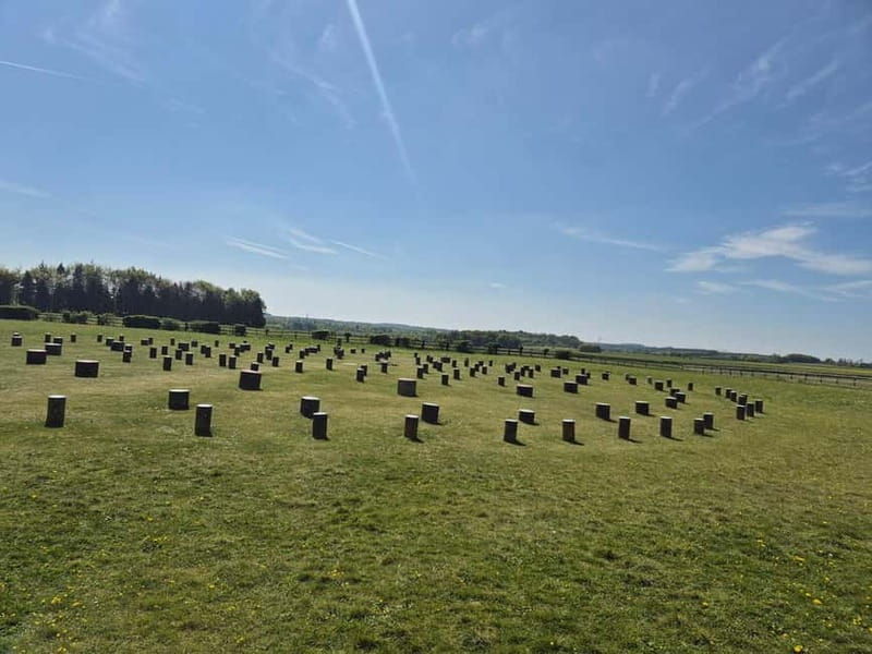 Stonehenge & Sacred Land Guided Driving Tour - Good To Know
