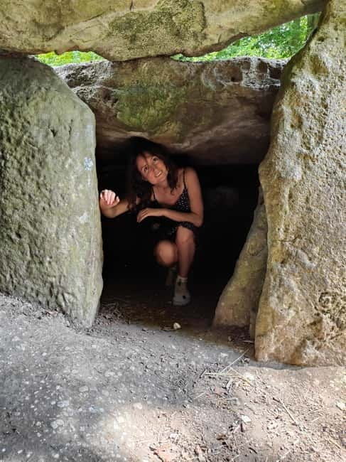 Stonehenge & Sacred Land Guided Driving Tour - Who Would Love This Tour?