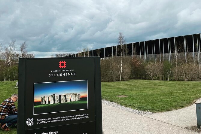 Stonehenge & Salisbury Cathedral Private Day Trip From Bath - Booking Information