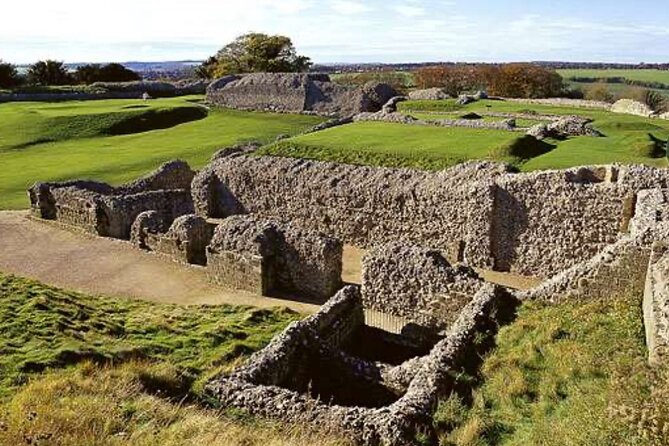 Stonehenge & Salisbury Cathedral Private Day Trip From Bath - Common Questions