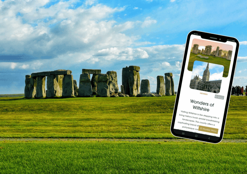 Stonehenge, Salisbury & Wiltshire Road Trip Travel Guide - Good To Know