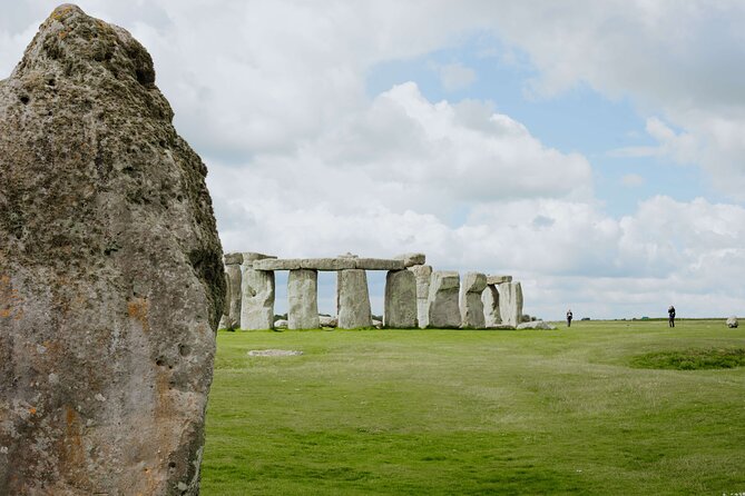 Stonehenge & Secret England Private Full-Day Tour From Bath for 2-8 Guests - Pickup and End Points
