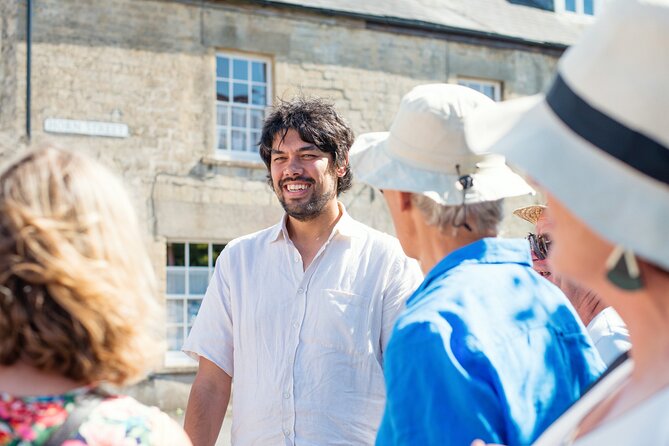 Stonehenge & Secret England Private Full-Day Tour From Bath for 2-8 Guests - Additional Information