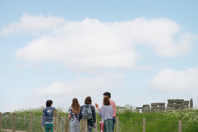 Stonehenge & Secret England Private Full-Day Tour From Bath for 2-8 Guests - Common Questions
