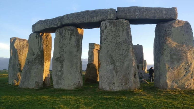 Stonehenge: Shared Half-Day Tour from Bath for 2-8 Guests - Review of the Stonehenge Shared Half-Day Tour from Bath for 2-8 Guests