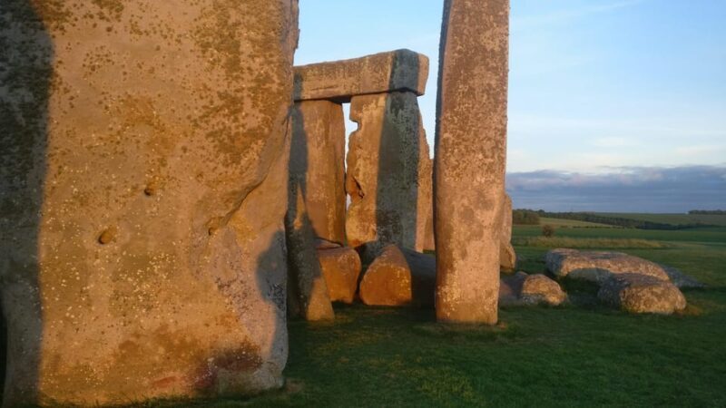 Stonehenge: Shared Half-Day Tour from Bath for 2-8 Guests - FAQ