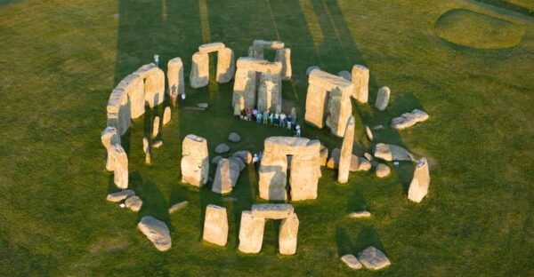 Stonehenge Special Access - Evening Tour From London - Similar Tours