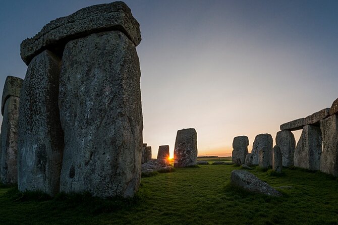 Stonehenge Special Access Guided Evening Tour From London - Exclusive Access and Benefits