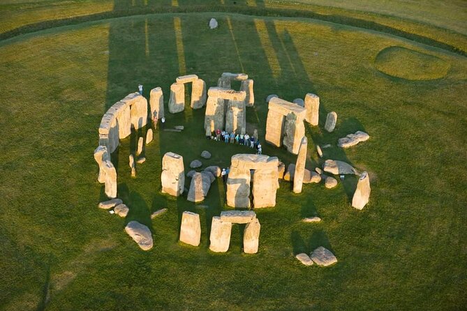Stonehenge Special Access Guided Evening Tour From London - Customer Reviews and Feedback