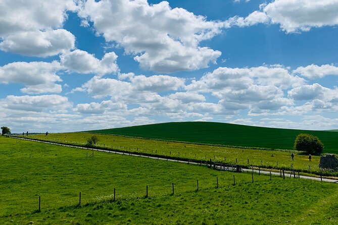 Stonehenge Special Access Guided Evening Tour From London - Booking Information