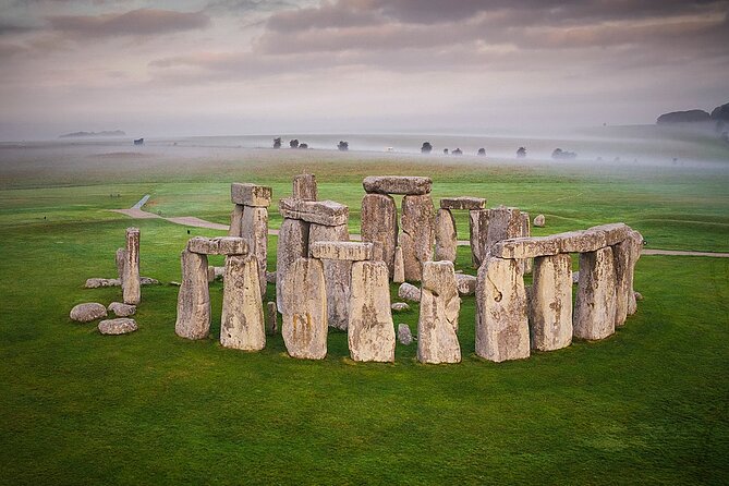 Stonehenge Special Access Guided Morning Tour From London - Cancellation Policy