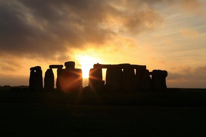 Stonehenge Summer Solstice Tour From London: Sunset or Sunrise Viewing - Common Questions