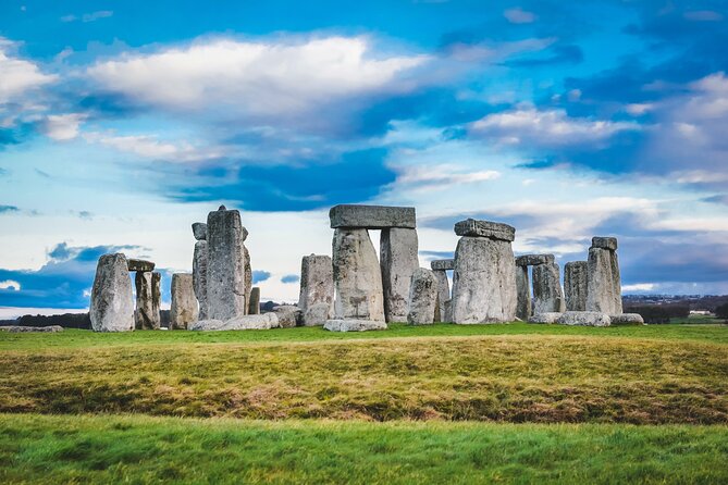 Stonehenge & the Cotswolds Including Admission From Bath - Admission Details