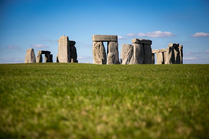 Stonehenge Tour From Heathrow or Southampton - Price and Booking Details