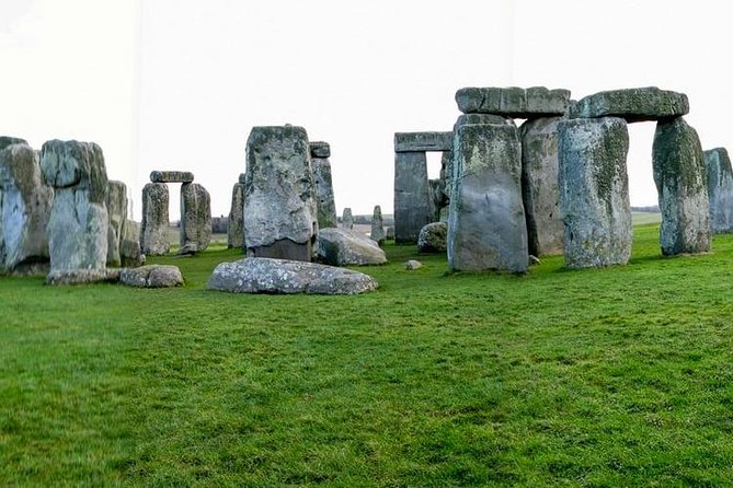 Stonehenge Tour From London or Southampton - Tour Overview