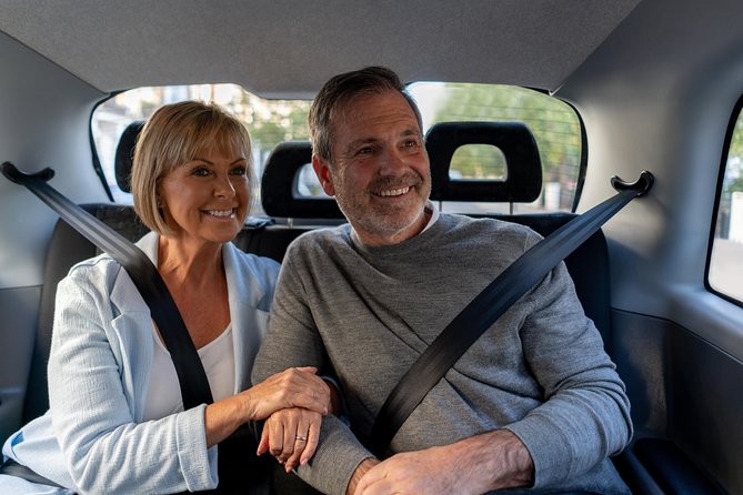 Stonehenge Tour From London or Southampton - Meeting and Pickup