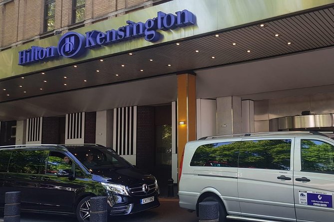 Stonehenge Tour From London or Southampton - Common Questions